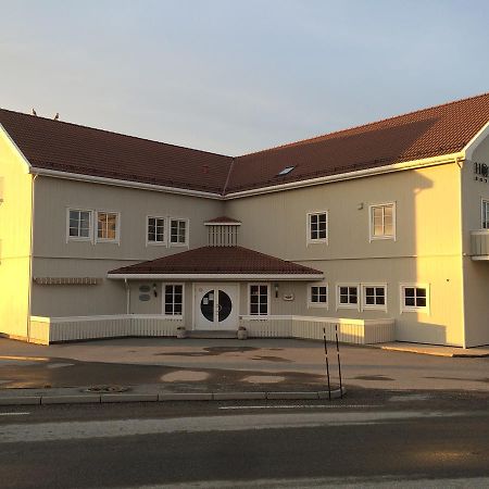 Hopen Brygge Hotel Exterior photo